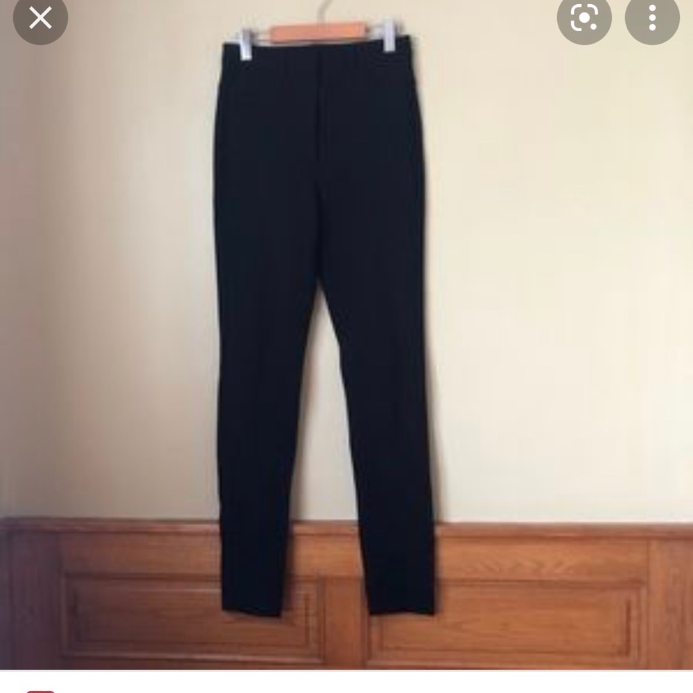 Aritzia The Group Babaton Solange Pant NWT size 0